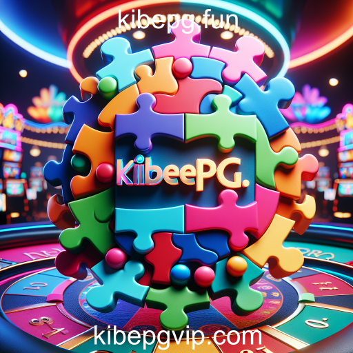 Quebra-Cabeças: Desafios que Estimulam a Mente no kibepg.fun
